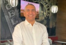 Alberto Duque: «Estamos armando un equipo para ganar»