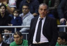 Álvaro Castiñeira: «Tuve miedo de morirme, me salvaron mis hijos»