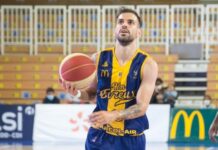 Pepo Barral no continuará en el Evreux