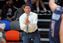 José Luis Pisani: «Queremos ascender a La Liga»