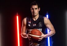 Alejandro Peralta: «No descarto volver a La Liga»