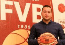 Hanthony Coello: «Es importante internacionalizar la Federación»