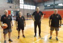 Ricardo De Cecco: «Hay mucha expectativa por el regreso de Colón a La Liga Argentina»