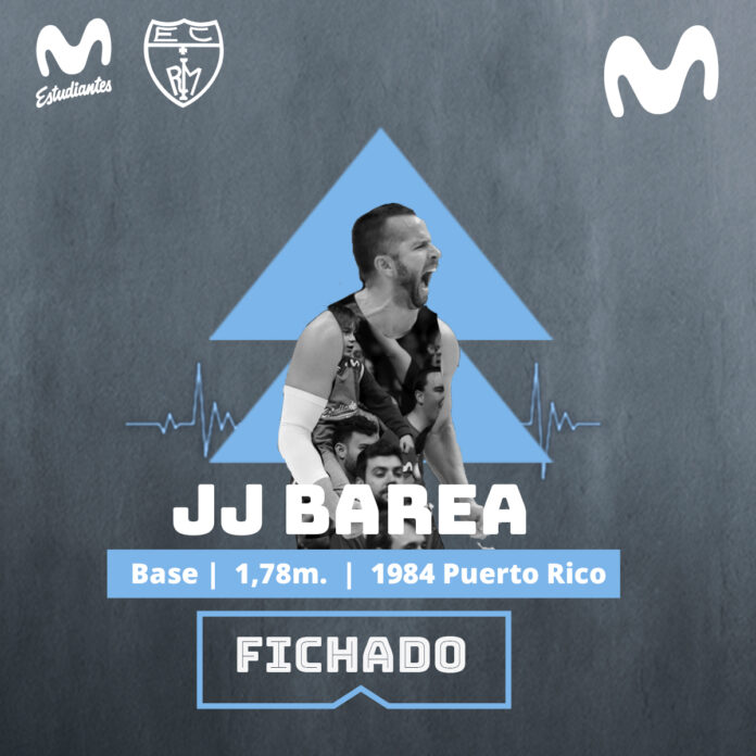 Fichaje-JJ-Barea