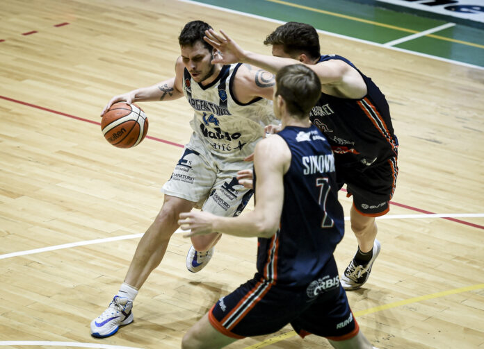 La Liga 2020_2021 - Bahia Basket vs Argentino (1)