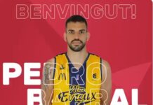 De Francia a España: Pepo Barral jugará en el Girona