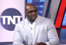 Shaq contra Harden: «Dice que lo dio todo y miente»