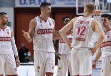 Luis Scola y otros 11 compañeros, positivos en Covid-19