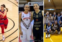 La actividad de las argentina por el mundo