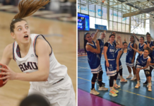 El fin de semana de las argentinas por el mundo