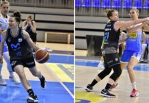 La actividad de las argentinas por el mundo