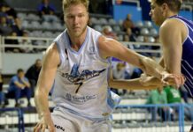 Julián Aprea: «Platense puede apuntar a estar entre los 12 mejores»