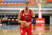 Quimsa va con todo: quiere a Gustavo Ayón