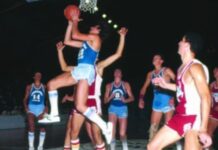 Básquet Analógico: Mundial Juvenil de 1983