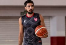 Juan Brussino: «El desafío con Instituto es muy motivador»