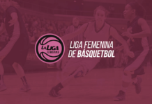 Se pone en marcha la Liga Femenina 2021