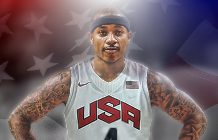 isaiah thomas usa