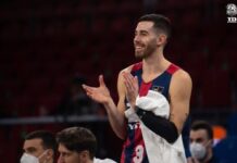 El Baskonia de Luca Vildoza sigue de racha