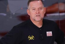 Malone: «Facu tiene unos cojones tremendos»