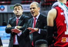 El Zaragoza de «Oveja» ganó con buen juego de Brussino