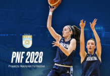 PNF 2028: Las 102 jugadoras elegidas para empezar a trabajar