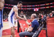 ¿Nos quedamos sin Juegos, nos quedamos sin Scola en la Selección?