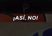 ¡¡Volvió el #AsiNO!!