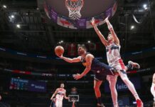 Ha vuelto el Sheriff