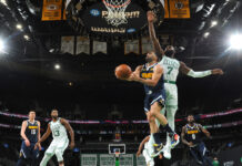 «Ya pasó a jugar de enganche…»