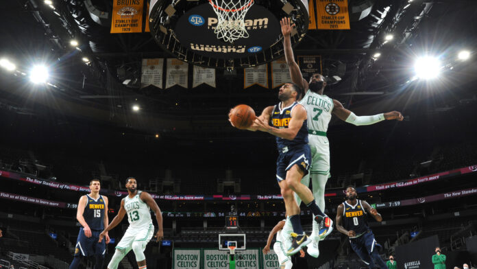 Campazzo Denver