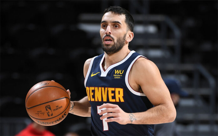 Campazzo Denver