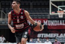Luciano González: «La NBB y la Champions son nuestros objetivos»