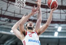 Marcos Delía: «La liga italiana está resurgiendo»