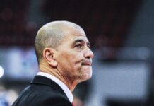 Sergio Hernández: «Hay momentos en los que tenés que jugar con ilusión»