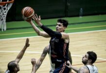 Fausto Ruesga: «Es un orgullo y un honor estar convocado a la Selección»