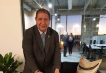 Jorge Armando García: «Argentina es un modelo a seguir»