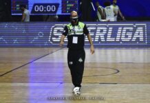 Juan Carlos Hernández: «Fue un sueño hecho realidad ser campeones»