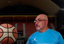 Carlos Gorosito: «La idea es clasificar al Final Four de la LSBF en Obras»