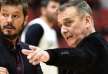 Pablo D’Angelo: «Fue innecesaria la convocatoria de Fjellerup a la Selección»