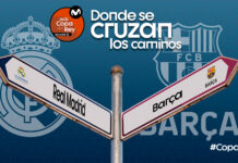 Real Madrid vs Barcelona será la final de la Copa ACB