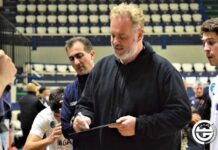 Fabián Renda: «Nico Gianella es un referente para mí y para sus compañeros»