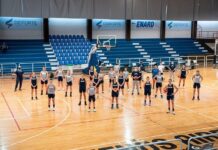 Comunicado oficial de CABB sobre el Sudamericano U16