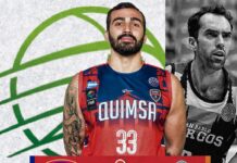 Quimsa y el San Pablo Burgos van por la Copa Intercontinental