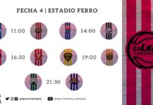 Liga Femenina: Resumen de la jornada 4
