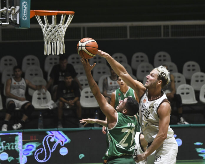 La Liga 2020_2021 - Ferro vs Platense