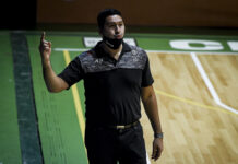 Leo Gutiérrez: «Necesitábamos un parate y respirar un poco más tranquilos»