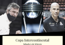 Sebastián González: «Nunca entré a un partido pensando que no podía ganar»