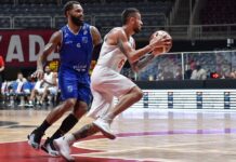 BCLA: Instituto cayó claramente frente a Minas