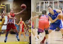 El fin de semana de las argentinas por el mundo