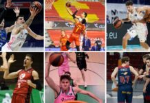 Los argentinos protagonistas en la jornada 24 de ACB